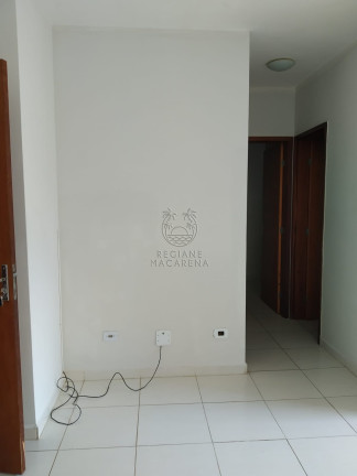 Imagem Apartamento com 2 Quartos à Venda, 50 m² em Perequê Açu - Ubatuba