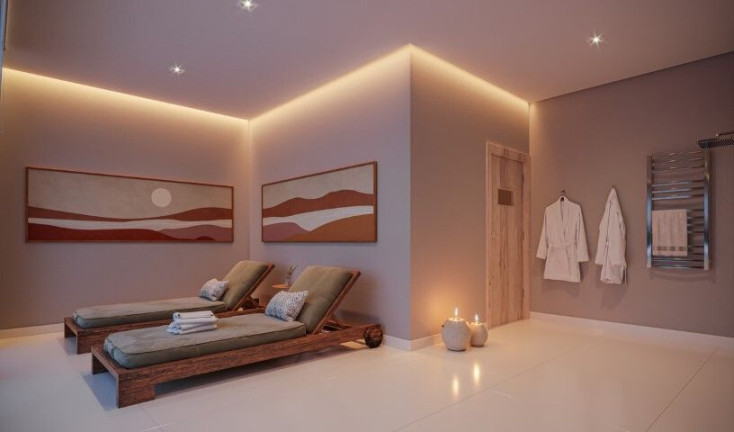 Imagem Apartamento com 3 Quartos à Venda, 86 m² em Vila Ema - São Paulo Imagem Apartamento com 3 Quartos à Venda, 86 m² em Vila Ema - São Paulo