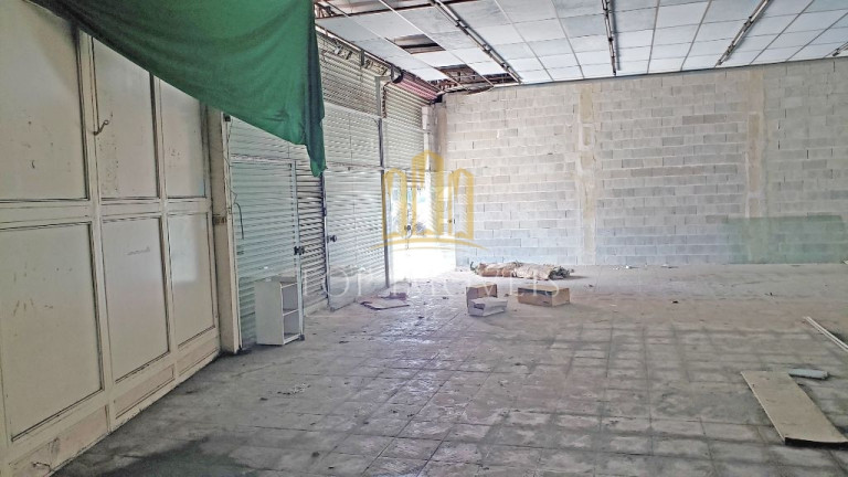 Loja para Alugar, 235 m² em Centro - São José Dos Campos