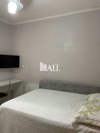 Imagem Casa com 3 Quartos à Venda, 190 m² em Residencial Macedo Teles Ii - São José Do Rio Preto Imagem Casa com 3 Quartos à Venda, 190 m² em Residencial Macedo Teles Ii - São José Do Rio Preto
