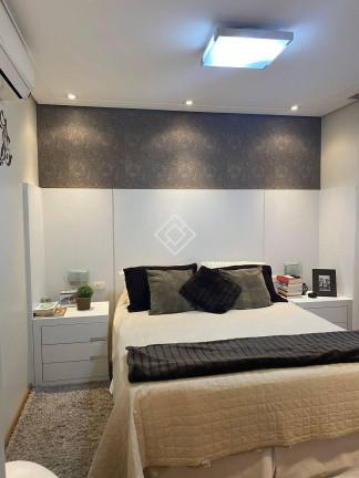 Imagem Apartamento com 2 Quartos à Venda, 122 m² em Mooca - São Paulo