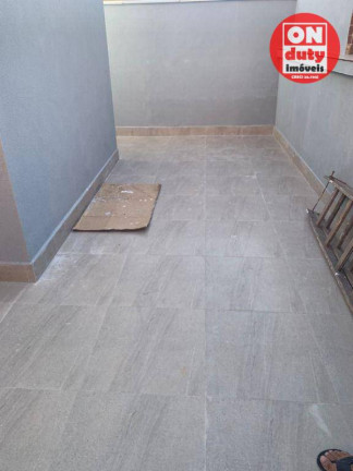 Imagem Sobrado com 2 Quartos à Venda, 140 m² em Marapé - Santos Imagem Sobrado com 2 Quartos à Venda, 140 m² em Marapé - Santos
