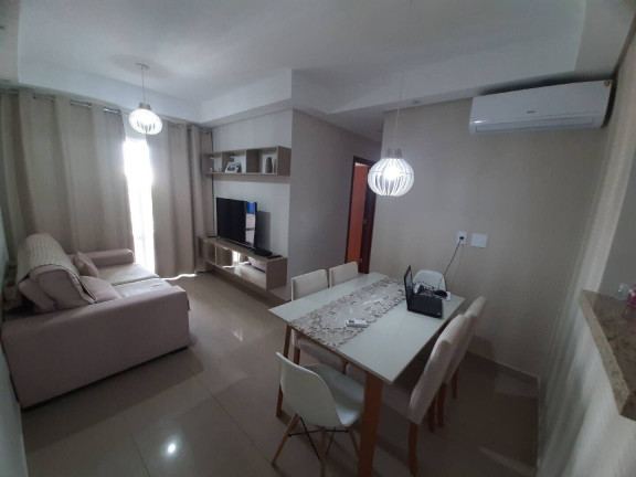 Apartamento com 3 Quartos à Venda, 74 m² em Jardim Europa - Sorocaba