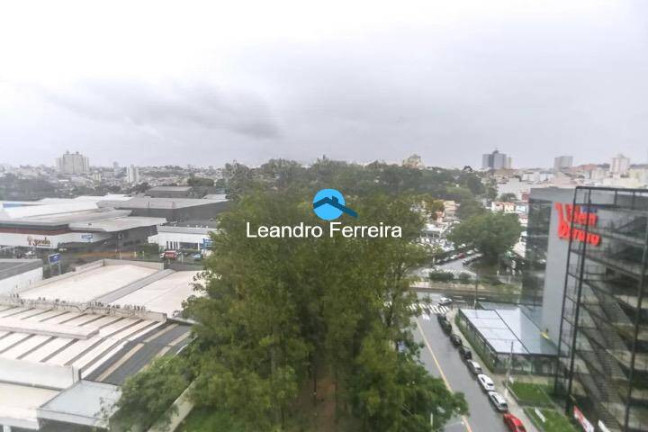 Imagem Apartamento com 4 Quartos à Venda, 147 m² em Centro - São Bernardo Do Campo Imagem Apartamento com 4 Quartos à Venda, 147 m² em Centro - São Bernardo Do Campo