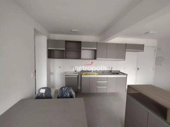 Imagem Apartamento com 1 Quarto para Alugar, 37 m² em Jabaquara - São Paulo Imagem Apartamento com 1 Quarto para Alugar, 37 m² em Jabaquara - São Paulo