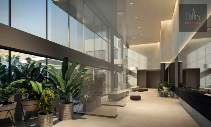 Imagem Apartamento com 3 Quartos à Venda, 132 m² em Vila Romana - São Paulo Imagem Apartamento com 3 Quartos à Venda, 132 m² em Vila Romana - São Paulo
