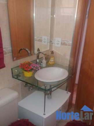Imagem Apartamento com 2 Quartos à Venda, 53 m² em Lauzane Paulista - São Paulo