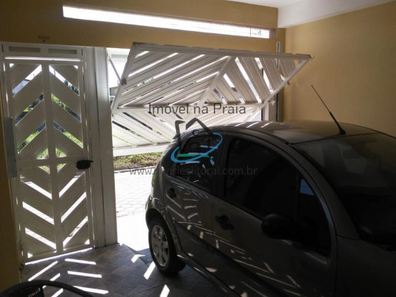 Imagem Casa com 2 Quartos à Venda, 150 m² em Morro Do Algodão - Caraguatatuba