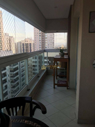 Imagem Apartamento com 4 Quartos à Venda, 100 m² em Jardim Aquarius - São José Dos Campos