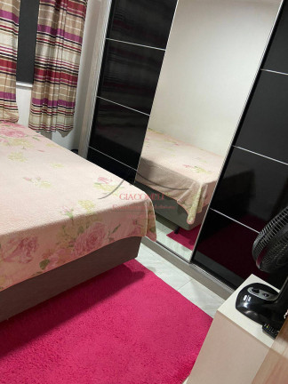 Imagem Apartamento com 2 Quartos à Venda, 45 m² em Jardim Santa Terezinha (zona Leste) - São Paulo Imagem Apartamento com 2 Quartos à Venda, 45 m² em Jardim Santa Terezinha (zona Leste) - São Paulo