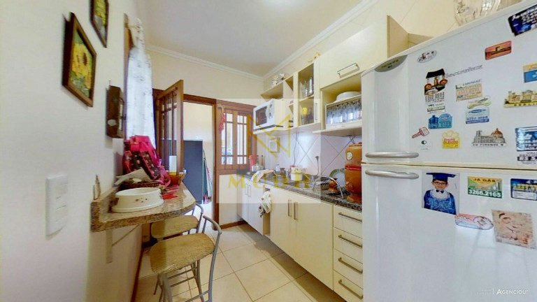 Imagem Casa com 3 Quartos à Venda, 214 m² em Tristeza - Porto Alegre