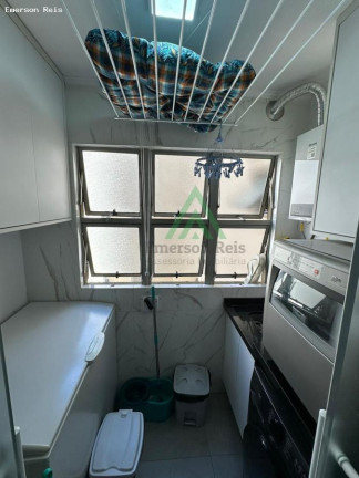 Imagem Apartamento com 2 Quartos à Venda, 75 m² em Vila Sofia - São Paulo