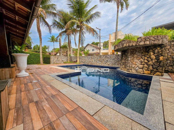 Imagem Casa com 5 Quartos à Venda, 450 m² em Riviera De São Lourenço - Bertioga