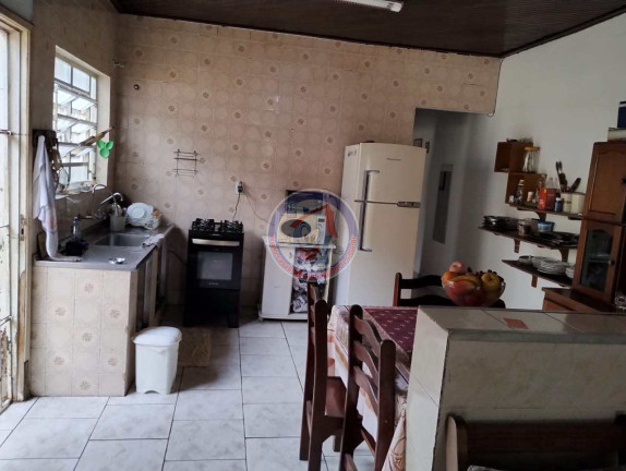 Imagem Casa com 2 Quartos à Venda, 90 m² em Solemar - Praia Grande Imagem Casa com 2 Quartos à Venda, 90 m² em Solemar - Praia Grande