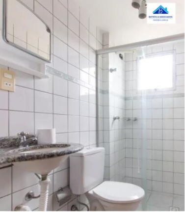 Imagem Apartamento com 2 Quartos à Venda, 43 m² em Vila Industrial - Campinas Imagem Apartamento com 2 Quartos à Venda, 43 m² em Vila Industrial - Campinas
