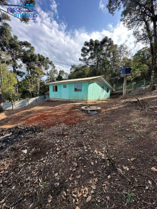 Casa com 2 Quartos à Venda, 72 m² em Roseira - Colombo