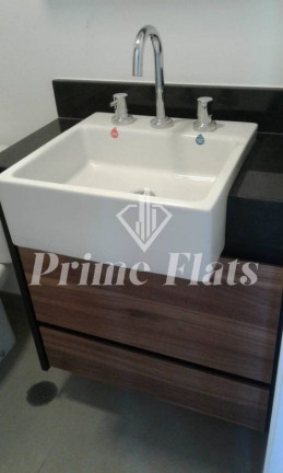 Imagem Apartamento com 1 Quarto à Venda, 18 m² em Vila Mariana - São Paulo Imagem Apartamento com 1 Quarto à Venda, 18 m² em Vila Mariana - São Paulo