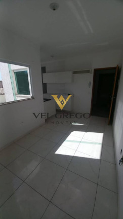 Imagem Apartamento com 2 Quartos à Venda, 73 m² em Vila Junqueira - Santo André