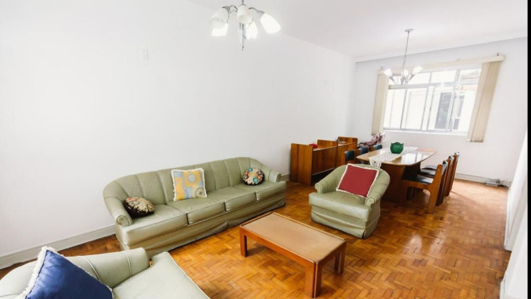 Imagem Apartamento com 4 Quartos à Venda, 126 m² em Bom Retiro - São Paulo Imagem Apartamento com 4 Quartos à Venda, 126 m² em Bom Retiro - São Paulo