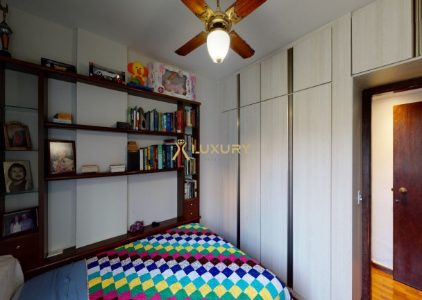 Imagem Imóvel com 4 Quartos à Venda, 239 m² em Santo Agostinho - Belo Horizonte