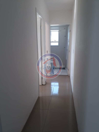 Imagem Apartamento com 2 Quartos à Venda, 50 m² em Vila São Paulo - Itanhaém