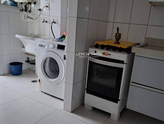 Imagem Apartamento à Venda, em Parque Jaçatuba - Santo André Imagem Apartamento à Venda, em Parque Jaçatuba - Santo André