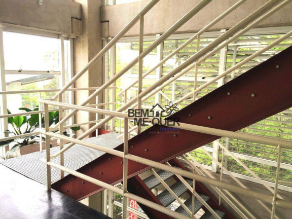 Imagem Edifício Residencial para Alugar, 668 m² em Alto De Pinheiros - São Paulo Imagem Edifício Residencial para Alugar, 668 m² em Alto De Pinheiros - São Paulo