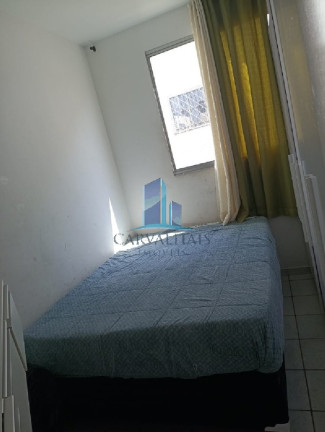 Imagem Imóvel com 2 Quartos à Venda, 47 m² em Ingá - Betim
