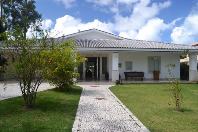 Imagem Casa com 4 Quartos à Venda, 400 m² em Portão - Lauro De Freitas