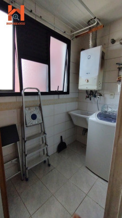 Imagem Apartamento com 3 Quartos à Venda, 72 m² em Jardim Colombo - São Paulo Imagem Apartamento com 3 Quartos à Venda, 72 m² em Jardim Colombo - São Paulo