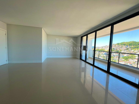 Imagem Apartamento com 3 Quartos à Venda, 123 m² em Agronômica - Florianópolis Imagem Apartamento com 3 Quartos à Venda, 123 m² em Agronômica - Florianópolis