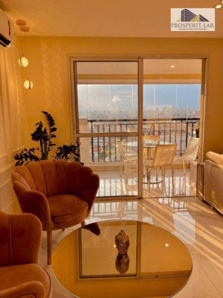 Imagem Apartamento com 3 Quartos à Venda, 134 m² em Vila Nova Conceição - São Paulo