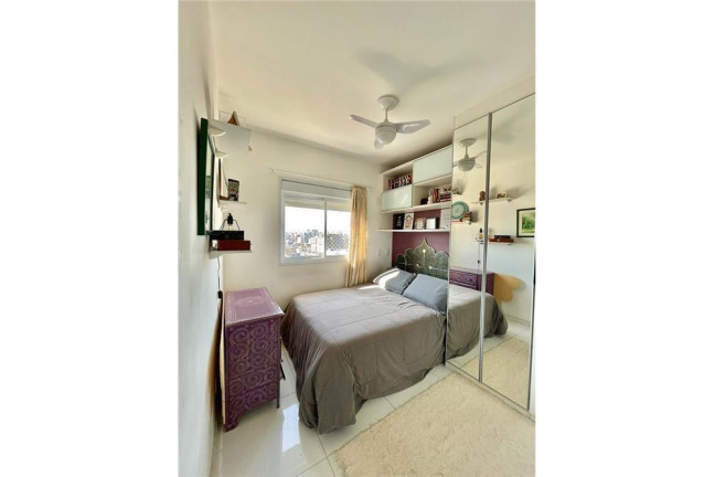 Imagem Imóvel com 1 Quarto à Venda, em Cambuci - São Paulo Imagem Imóvel com 1 Quarto à Venda, em Cambuci - São Paulo