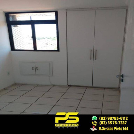 Imagem Apartamento com 2 Quartos à Venda, 77 m² em Tambauzinho - João Pessoa Imagem Apartamento com 2 Quartos à Venda, 77 m² em Tambauzinho - João Pessoa