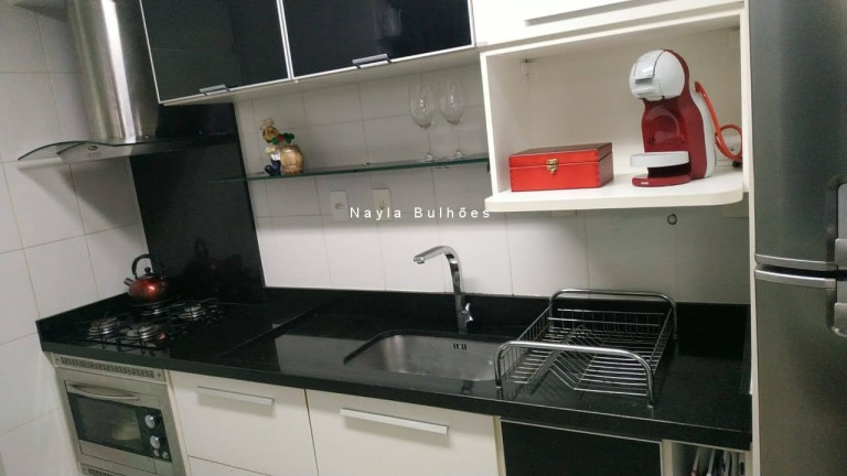 Imagem Apartamento com 2 Quartos à Venda, 76 m² em Nossa Senhora Do Rosário - São José Imagem Apartamento com 2 Quartos à Venda, 76 m² em Nossa Senhora Do Rosário - São José