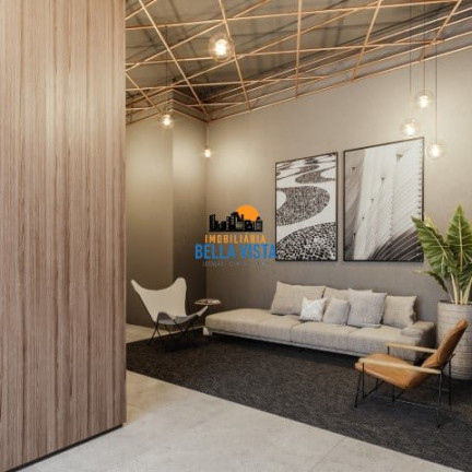 Imagem Apartamento com 1 Quarto à Venda, em Pinheiros - São Paulo Imagem Apartamento com 1 Quarto à Venda, em Pinheiros - São Paulo