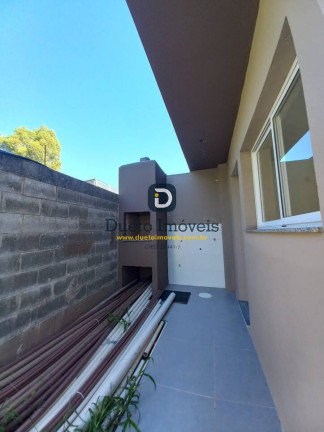 Imagem Sobrado com 2 Quartos à Venda, 73 m² em São José - Santa Maria