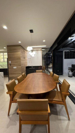 Imagem Casa com 4 Quartos à Venda ou Locação, 280 m² em Condomínio Residencial Euroville Ii - Bragança Paulista Imagem Casa com 4 Quartos à Venda ou Locação, 280 m² em Condomínio Residencial Euroville Ii - Bragança Paulista