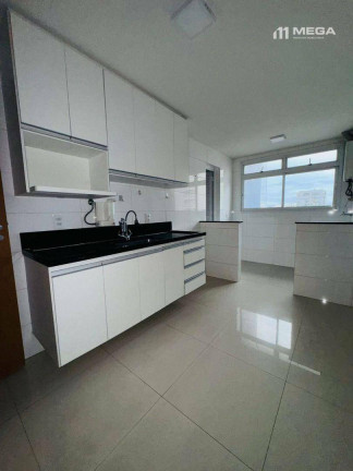 Imagem Apartamento com 3 Quartos à Venda, 110 m² em Praia De Itaparica - Vila Velha Imagem Apartamento com 3 Quartos à Venda, 110 m² em Praia De Itaparica - Vila Velha
