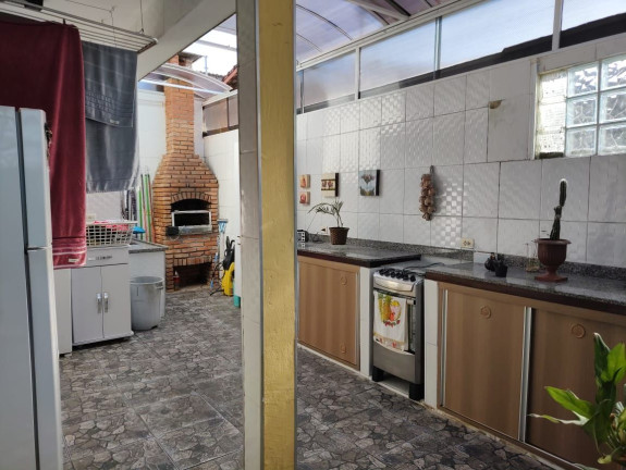 Imagem Sobrado com 2 Quartos à Venda, 189 m² em Balneário Itaguaí - Mongaguá Imagem Sobrado com 2 Quartos à Venda, 189 m² em Balneário Itaguaí - Mongaguá