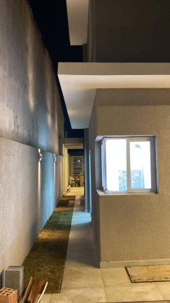 Imagem Casa de Condomínio com 3 Quartos à Venda, 130 m² em Villas Do Jaguari - Santana De Parnaíba Imagem Casa de Condomínio com 3 Quartos à Venda, 130 m² em Villas Do Jaguari - Santana De Parnaíba