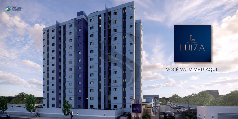 Apartamento com 2 Quartos à Venda,  em Jardim Bela Vista - Sorocaba