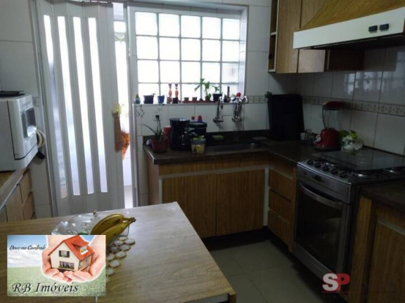 Imagem Apartamento com 3 Quartos à Venda, 101 m² em Santa Maria - São Caetano Do Sul Imagem Apartamento com 3 Quartos à Venda, 101 m² em Santa Maria - São Caetano Do Sul