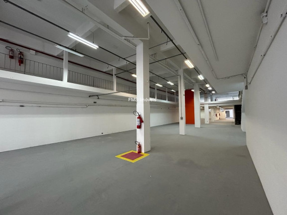 Imagem Imóvel para Alugar, 1.300 m² em Mirandópolis - São Paulo Imagem Imóvel para Alugar, 1.300 m² em Mirandópolis - São Paulo