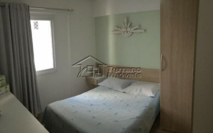 Imagem Apartamento com 3 Quartos à Venda, 87 m² em Jardim Aquarius - São José Dos Campos