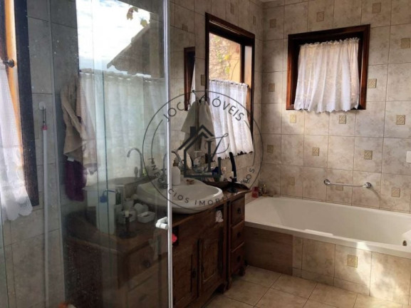 Imagem Casa de Condomínio com 3 Quartos à Venda, 1.475 m² em Nova Fazendinha - Carapicuíba