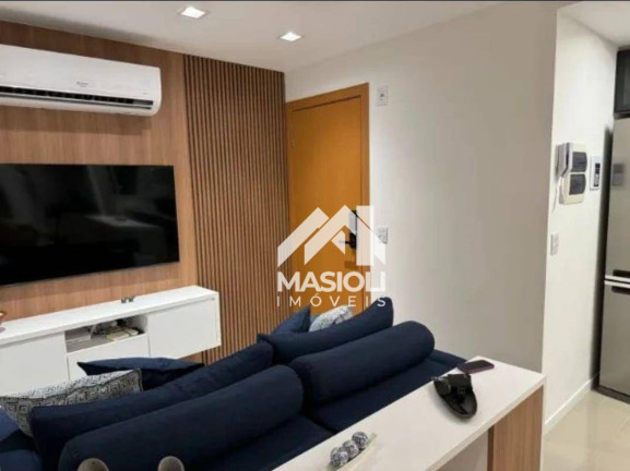 Imagem Apartamento com 2 Quartos à Venda, 65 m² em Praia De Itaparica - Vila Velha Imagem Apartamento com 2 Quartos à Venda, 65 m² em Praia De Itaparica - Vila Velha