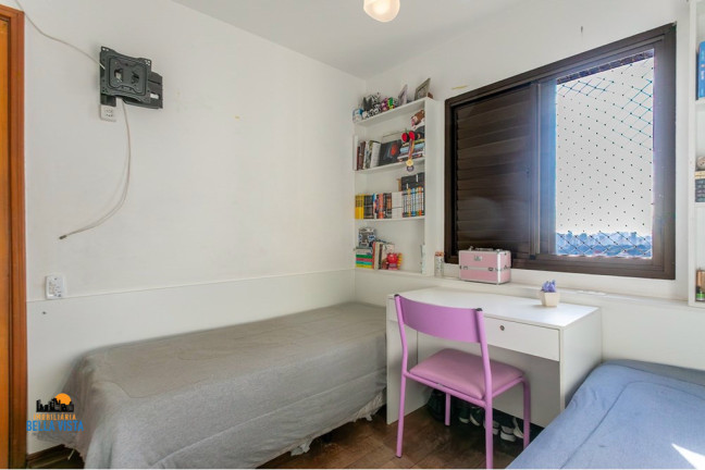 Imagem Apartamento com 3 Quartos à Venda, em Vila Mascote - São Paulo Imagem Apartamento com 3 Quartos à Venda, em Vila Mascote - São Paulo