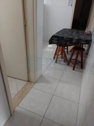 Imagem Kitnet à Venda, 42 m² em Centro - Santos Imagem Kitnet à Venda, 42 m² em Centro - Santos