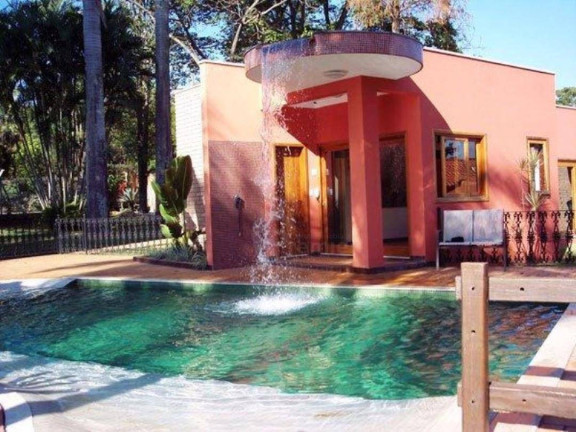 Imagem Chácara com 4 Quartos à Venda, 700 m² em Vale Das Laranjeiras - Indaiatuba